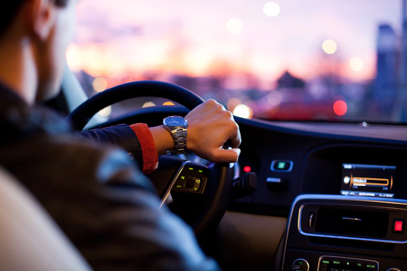Airport Transfer